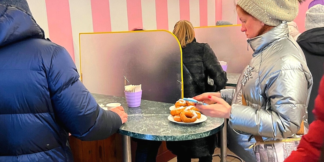 9 особенностей жизни в Питере, к которым сложно привыкнуть (а без них город был бы не тем)