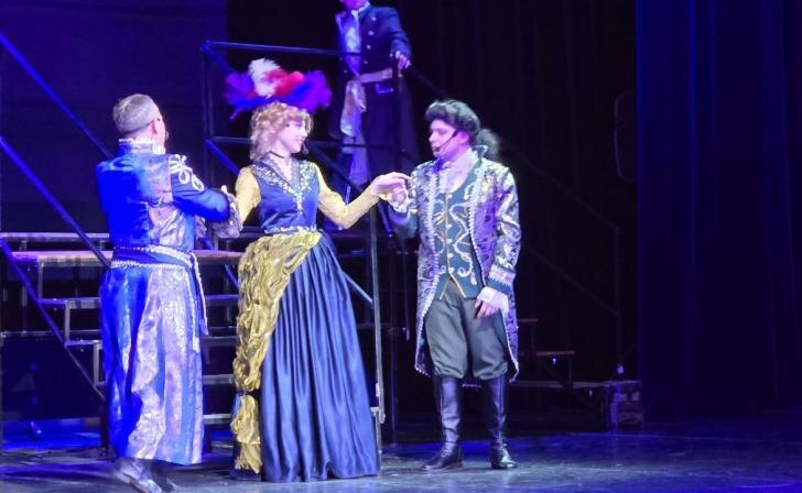    Фото: Сергей Прокопенко