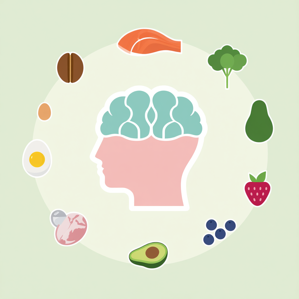 Чтобы восполнить ресурсы, нужны действительно работающие витамины для питания мозга — с учётом задач, возраста и образа жизни.