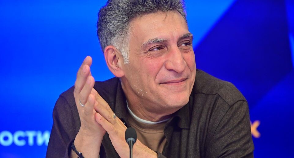    Pavel Kashaev/Global Look Press / www.globallookpress.com