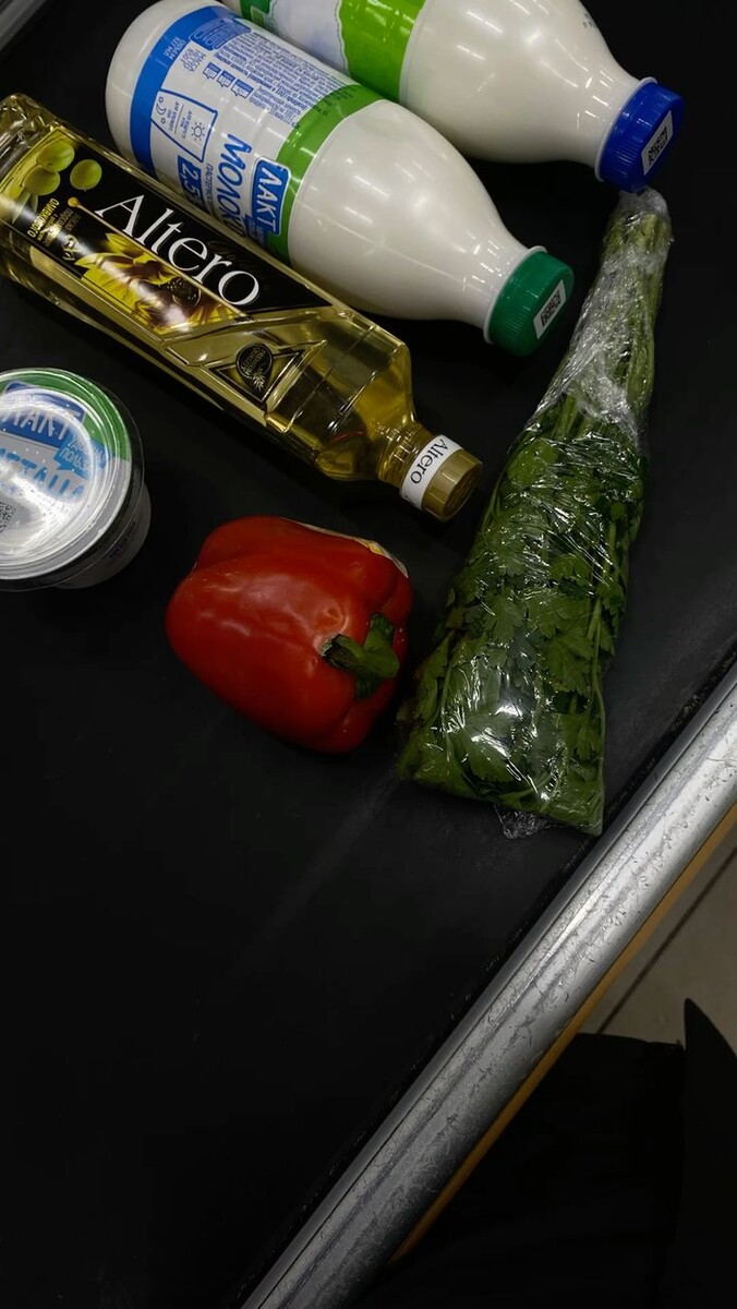 а вам бесят эти вопросы на кассе?