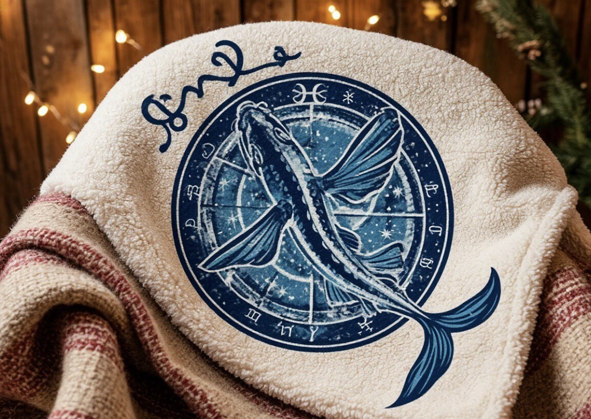 Рыбы 19 февраля - 20 марта