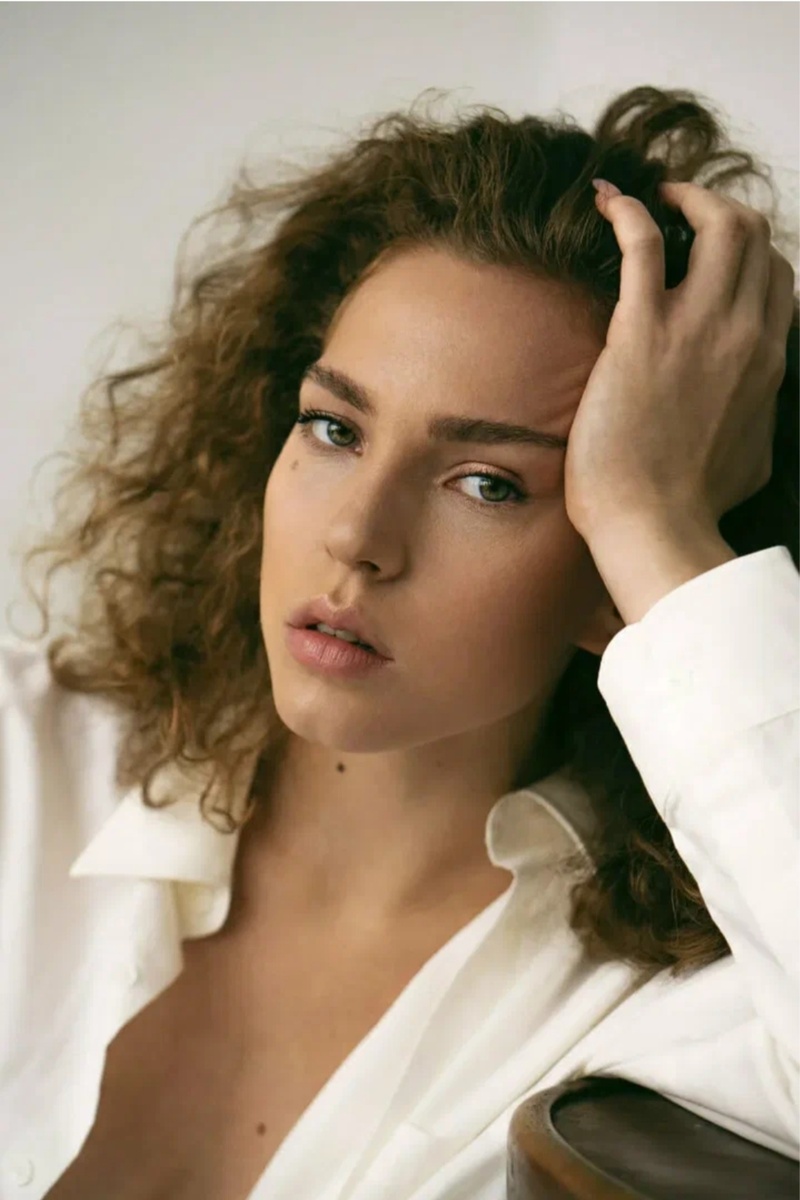 Валерия Репина