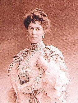 Мария Тенишева