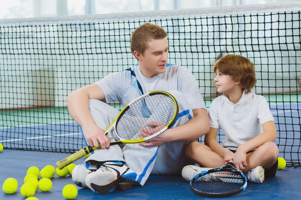 Dreams Come True / Shutterstock / FOTODOM📷В День тренера поздравляют фитнес-инструкторов, руководителей секций и наставников