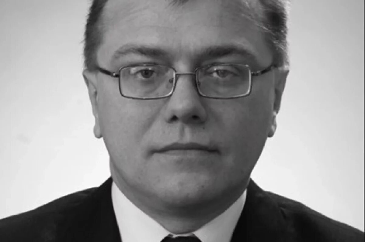    Сергею Сорокину было 52 года.