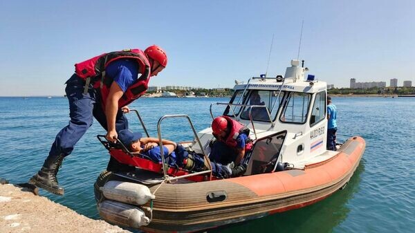    © Telegram Михаил Развожаев