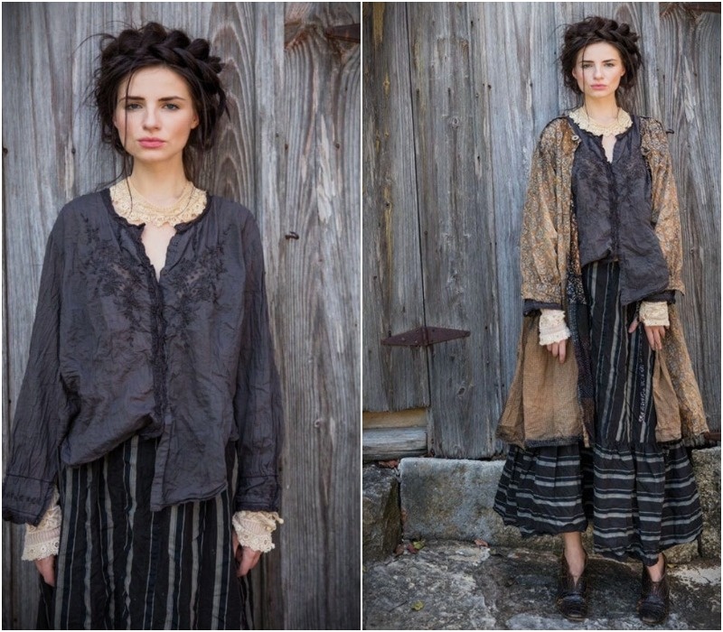 2. Magnolia Pearl Fall 2016.