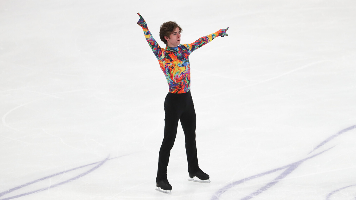     Марк Кондратюк