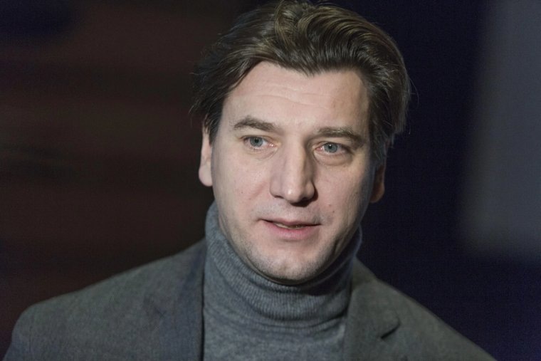    Александр Устюгов отмечает день рождения 17 октября