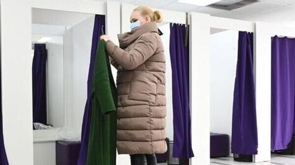    © Sputnik / Максим Блинов