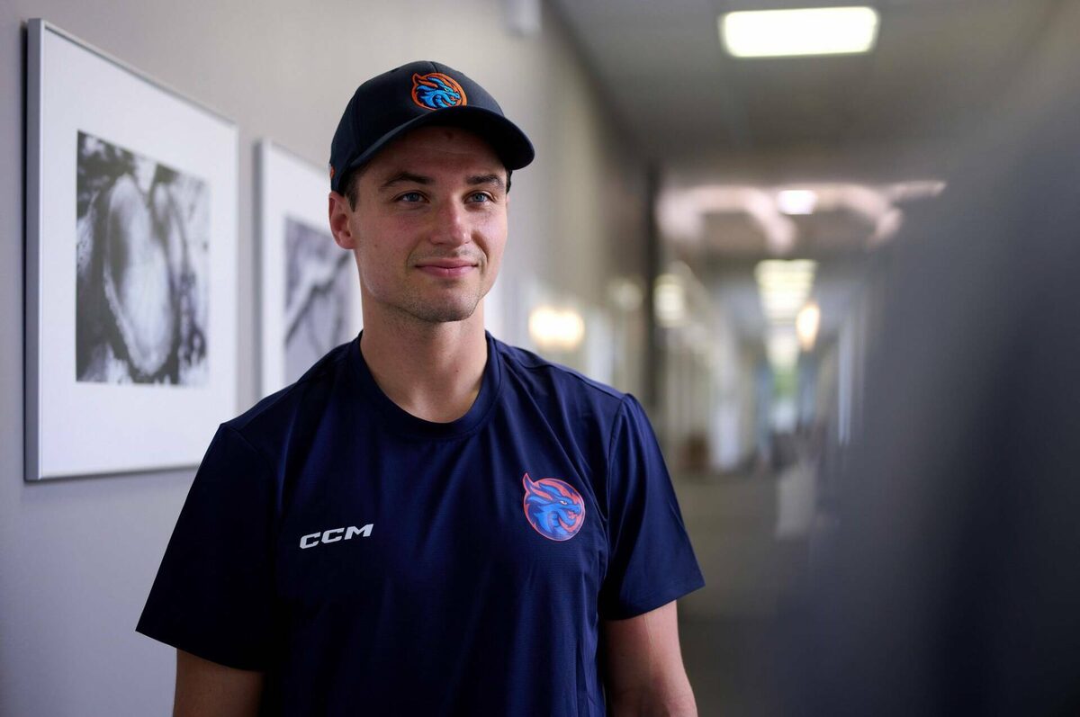 фото: hc-dragons.com