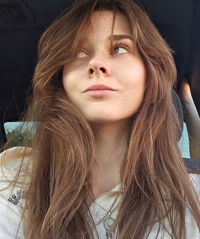 Это я, привет