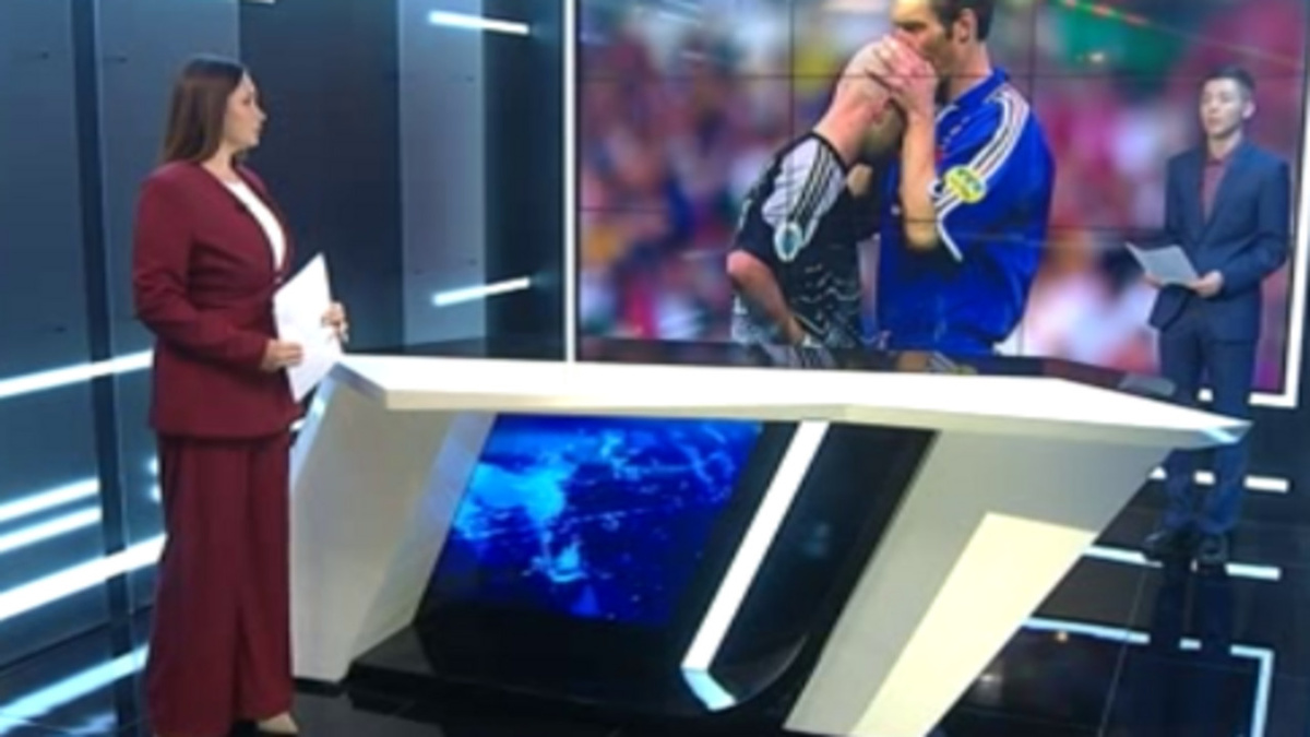    ГТРК «Курск» рассказали о спортивных приметах