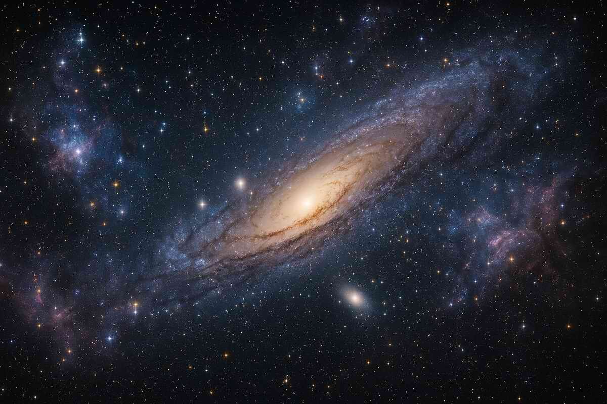 Ускоренное расширение Вселенной без тёмной энергии