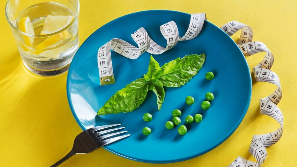 Топ-10 диет для похудения