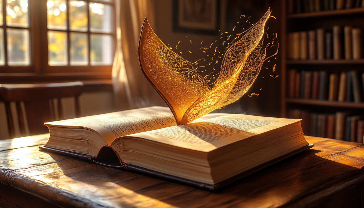 #52. Ваш картограф реальности: магия дневника как инструмента творения.