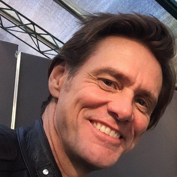     Джим Керри сыграет в экранизации мультсериала «Джетсоны»