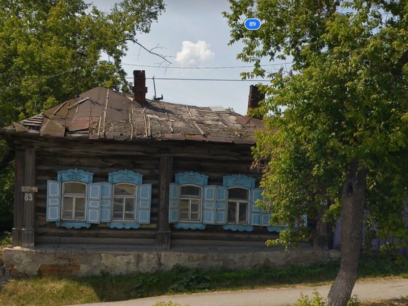     Фото: Яндекс Карты