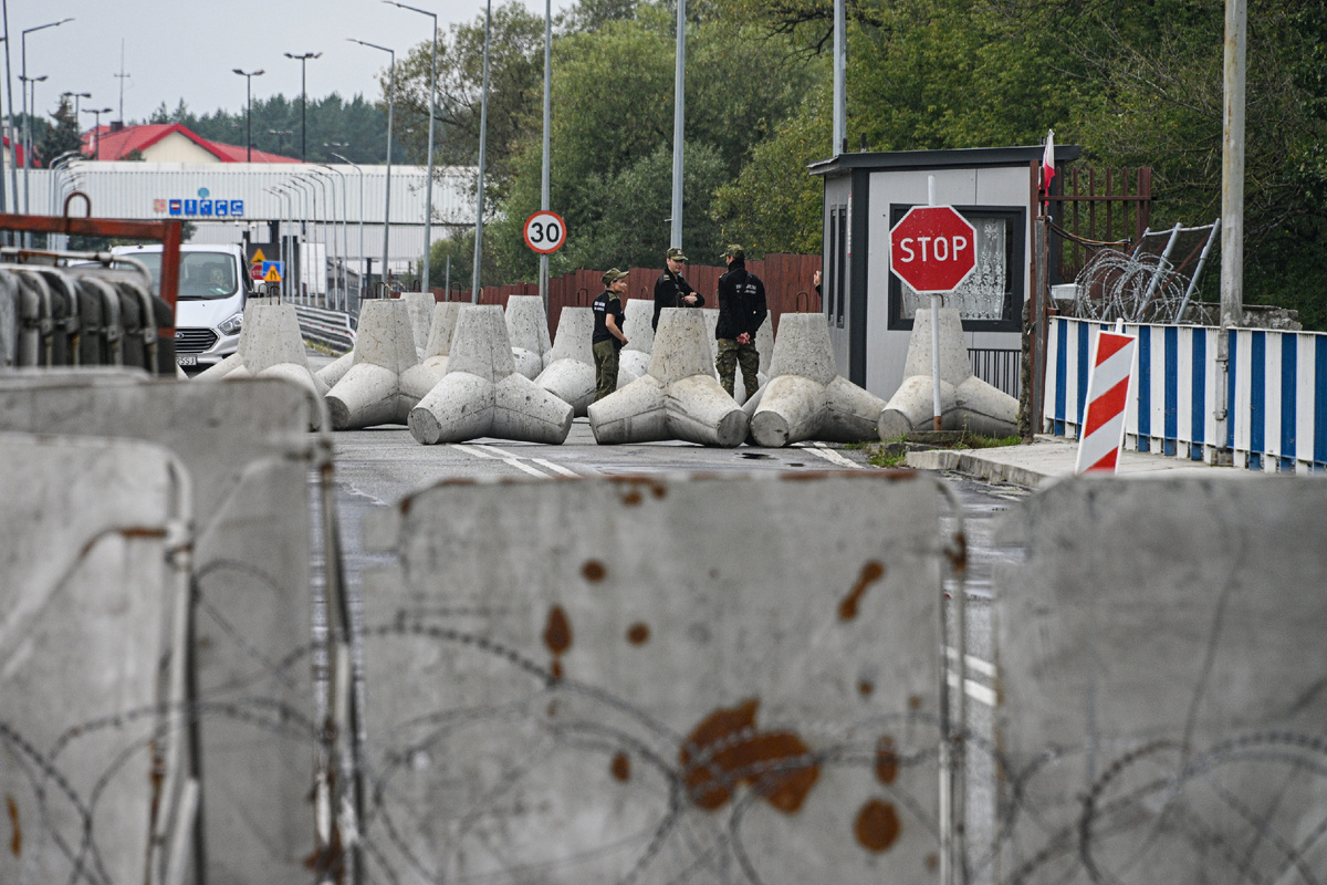 © РИА Новости / Виктор Толочко