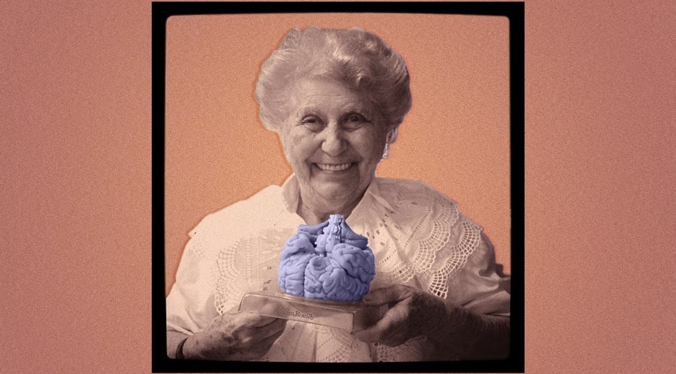 Исследования профилактики деменции: тезисы из доклада невролога