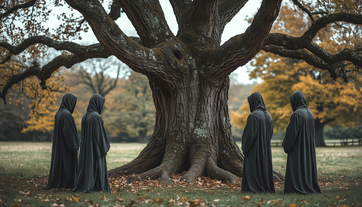 Возможно, амулет принадлежал какому-то культу.