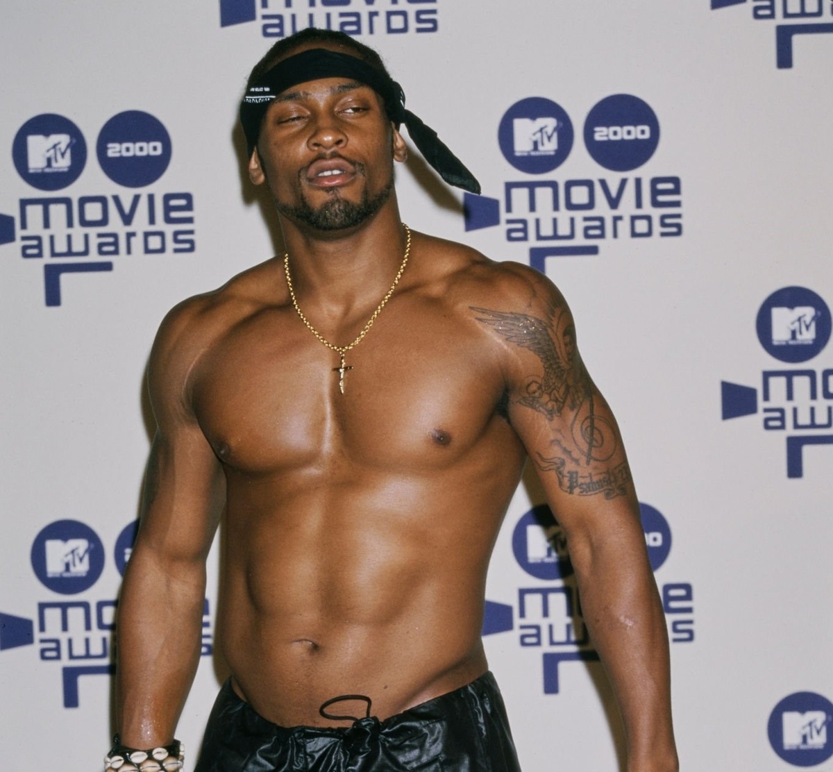 Vinnie Zuffante/Getty Images