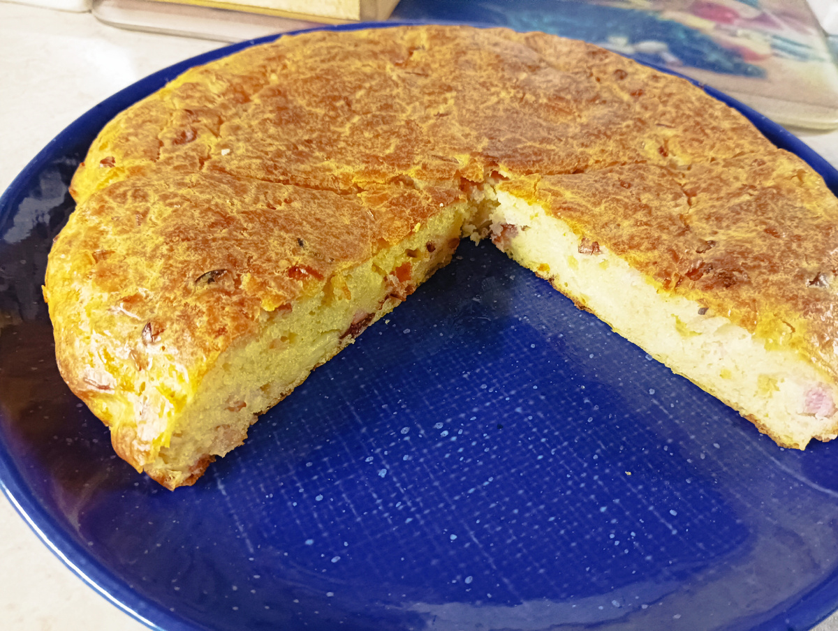 Фото: Вкусная еда без труда