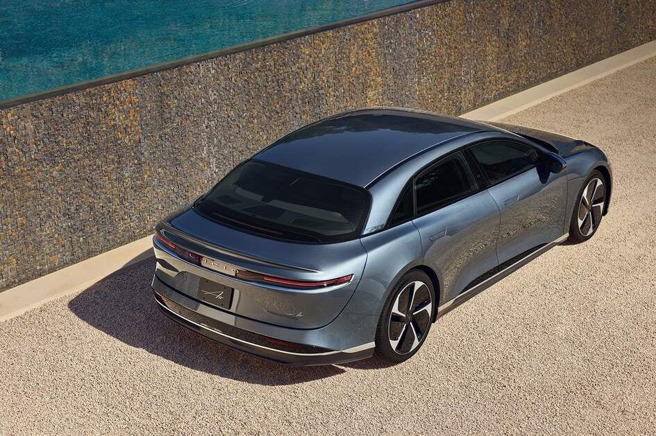Lucid Air