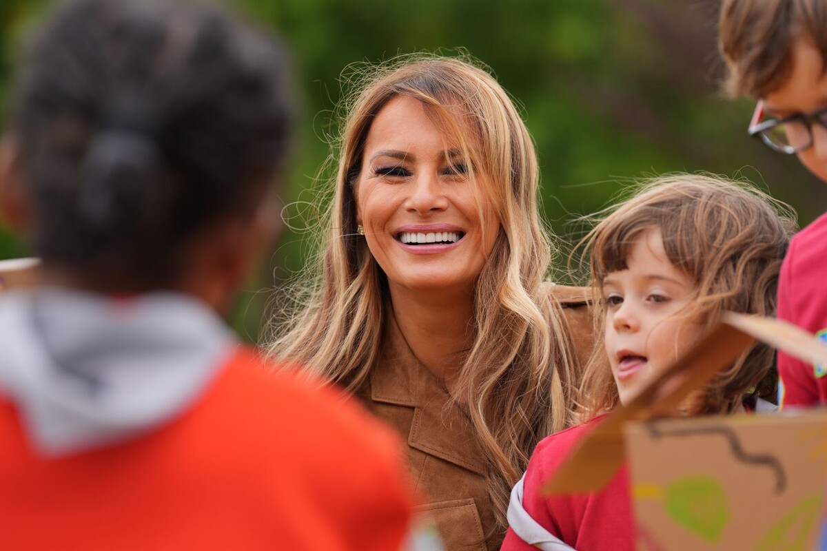     / Источник: © Pool / i-Images/Global Look Press