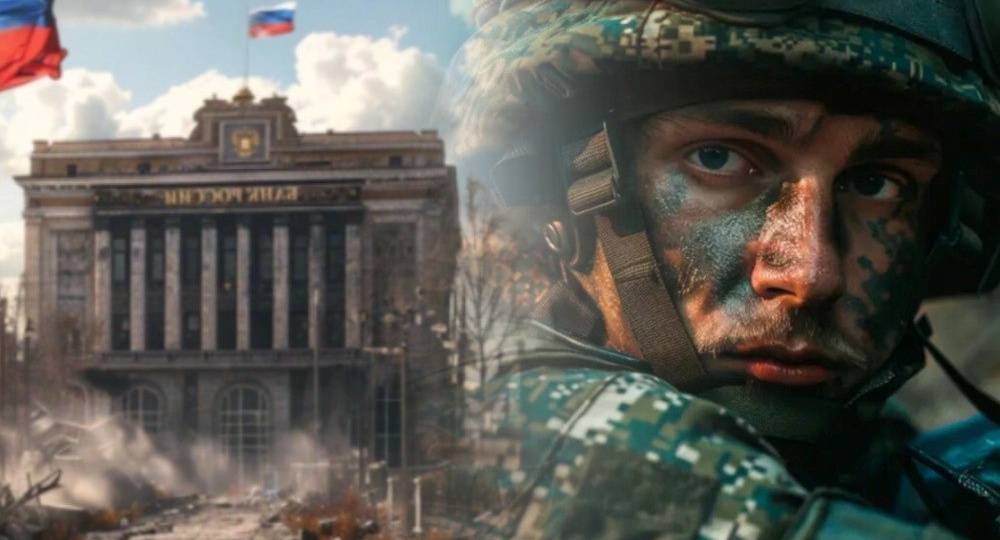 "Берут с народа, а не с банкиров": В России прошли митинги, о которых молчат. Бойцы СВО поддержали