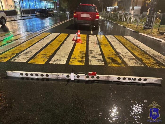    ФОТО: ГУ МВД по Самарской области