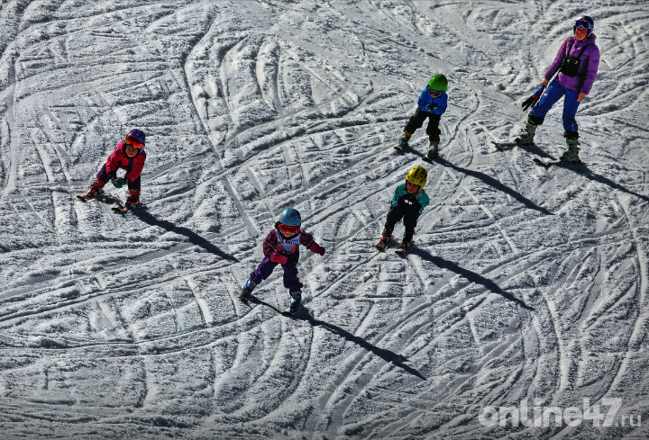 фото: Валентин Илюшин/Online47