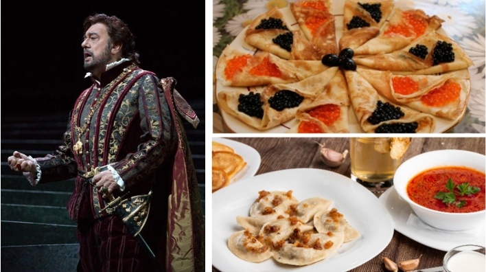 Коллаж автора