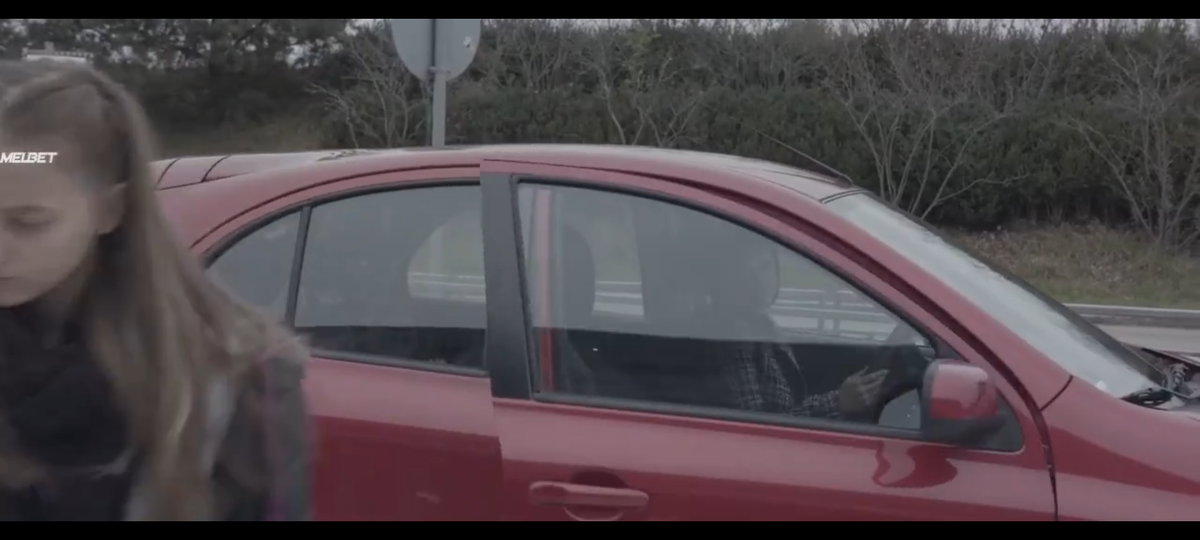 Кадр из фильма. 