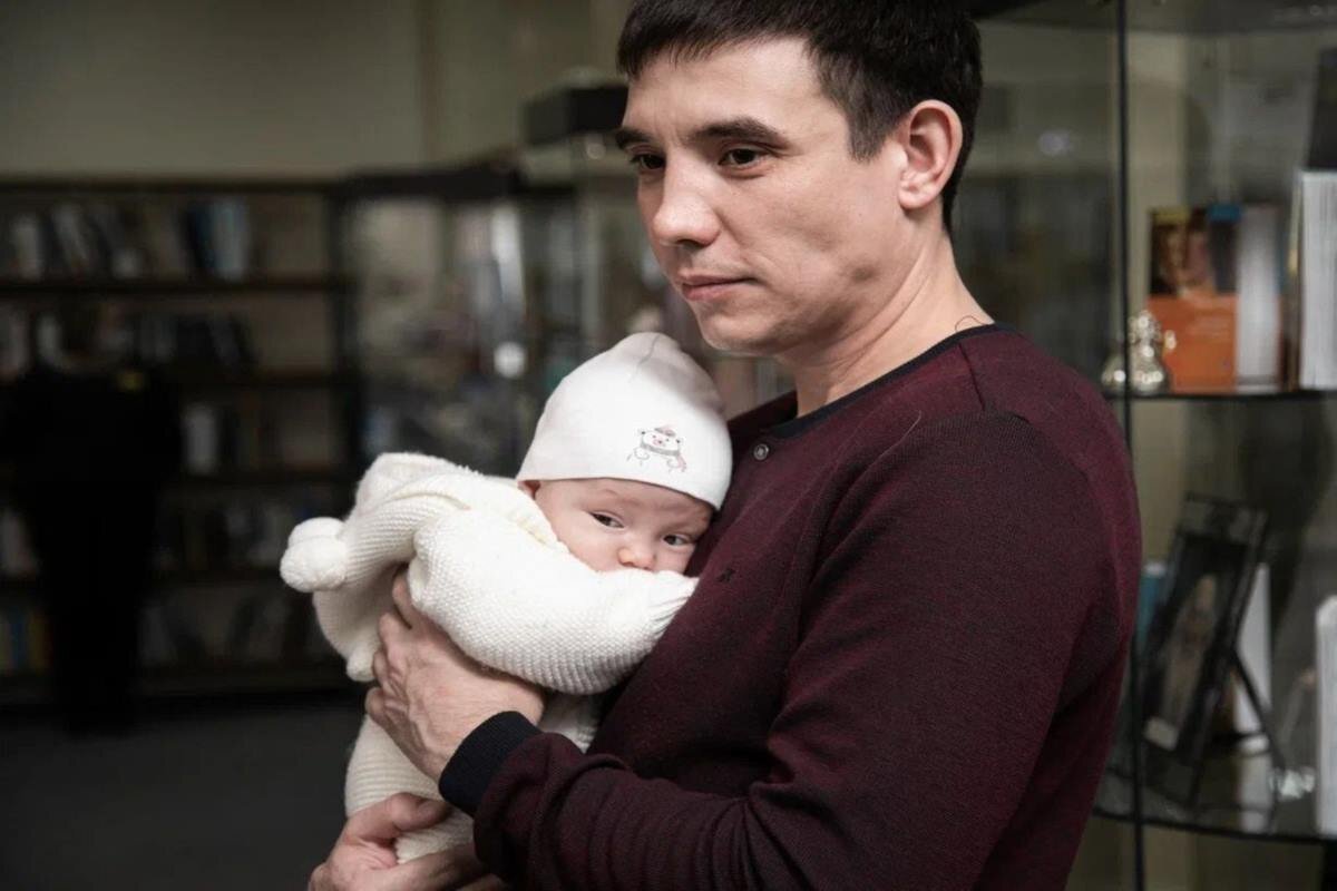    Фото: телеграм-канал Алексея Романова, источник: ural-meridian.ru