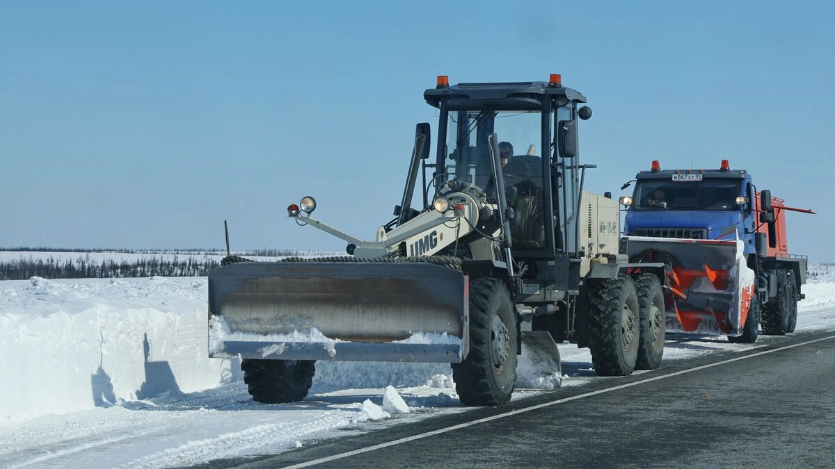    Фото: Андрей Ткачев / «Ямал-Медиа»