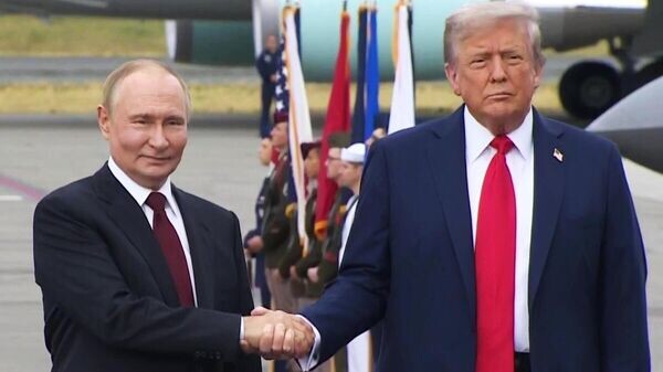    © Sputnik / РИА Новости