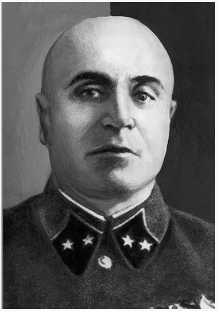 Х.Н.Алавердов (1895-1942). Источник - https://dzen.ru/a/ZI2VGGUmFHqbE43k