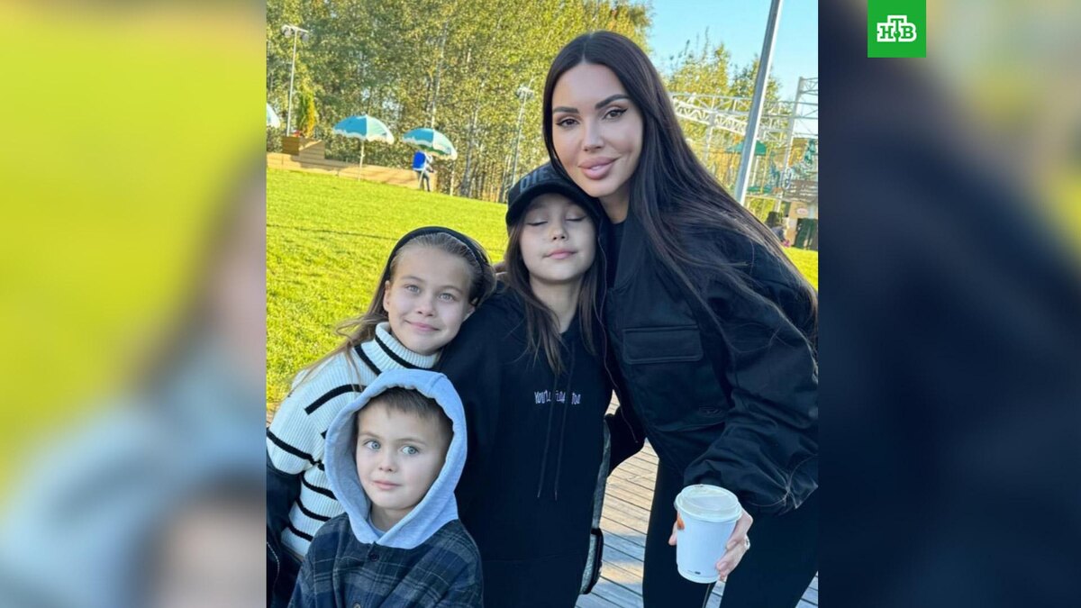    Фото: Oksana_Samoilov / t.me