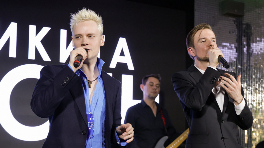    Фото: Дмитрий Феоктистов/ТАСС; 5-tv.ru