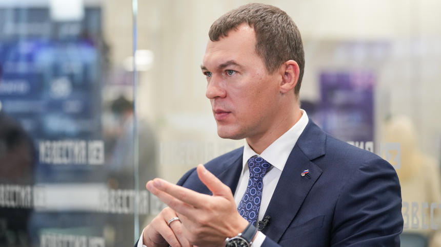    Фото: ИЗВЕСТИЯ/Дмитрий Коротаев