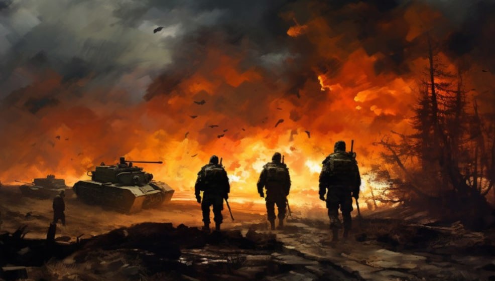 Коллаж Novorosinform