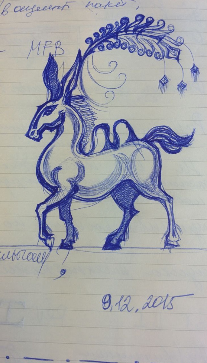 Изображение из коллекции NF