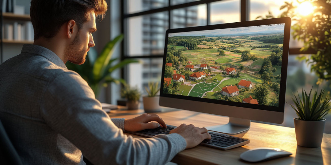 Как получить земельный участок на торгах