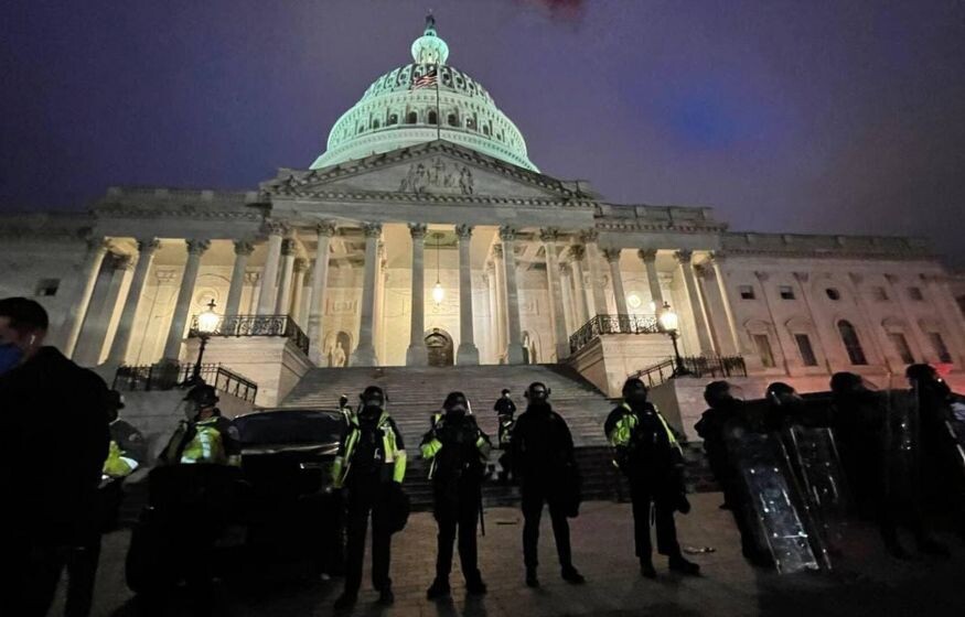    Вашингтон готовит энергетический удар по России вместе с Киевом: новые поставки СПГ и контроль инфраструктуры