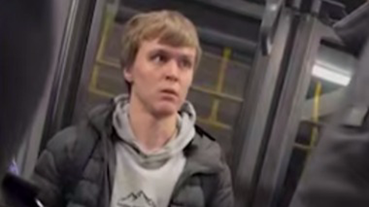    Фото: Скриншот видео / Shot / Telegram