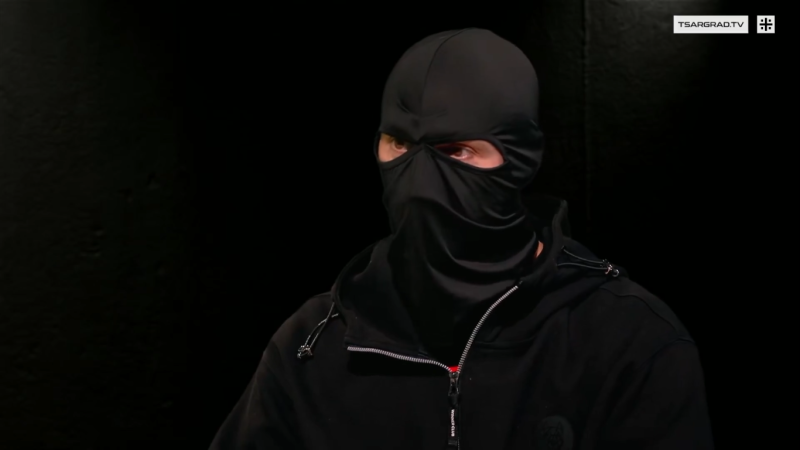    "Берсерк". Фото: Царьград