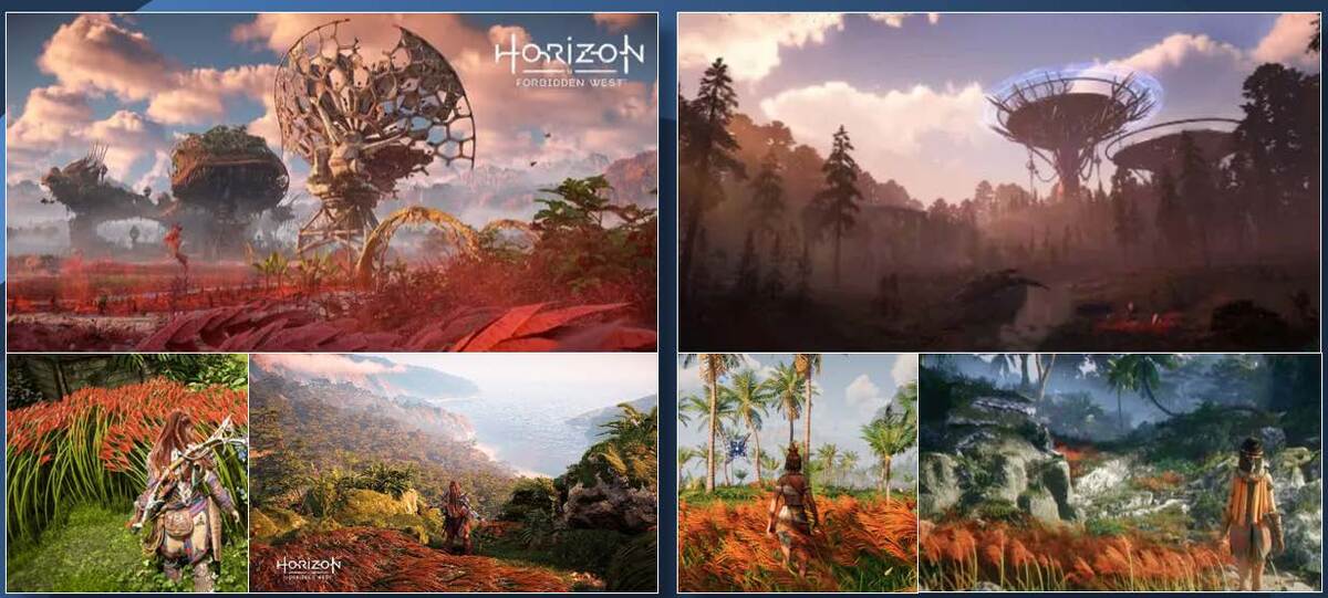 Изображение: скриншот сравнений из возражений Sony