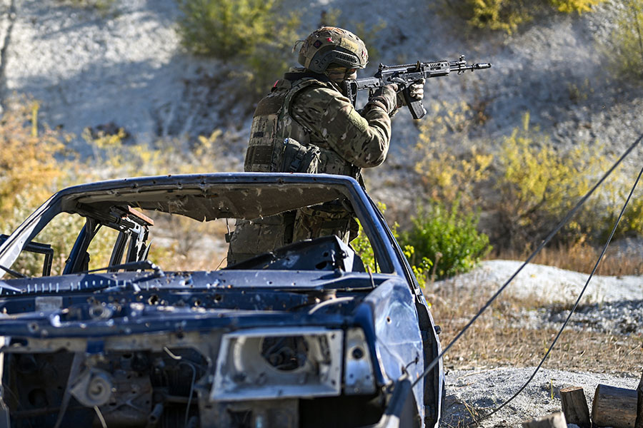    © Станислав Красильников/РИА Новости